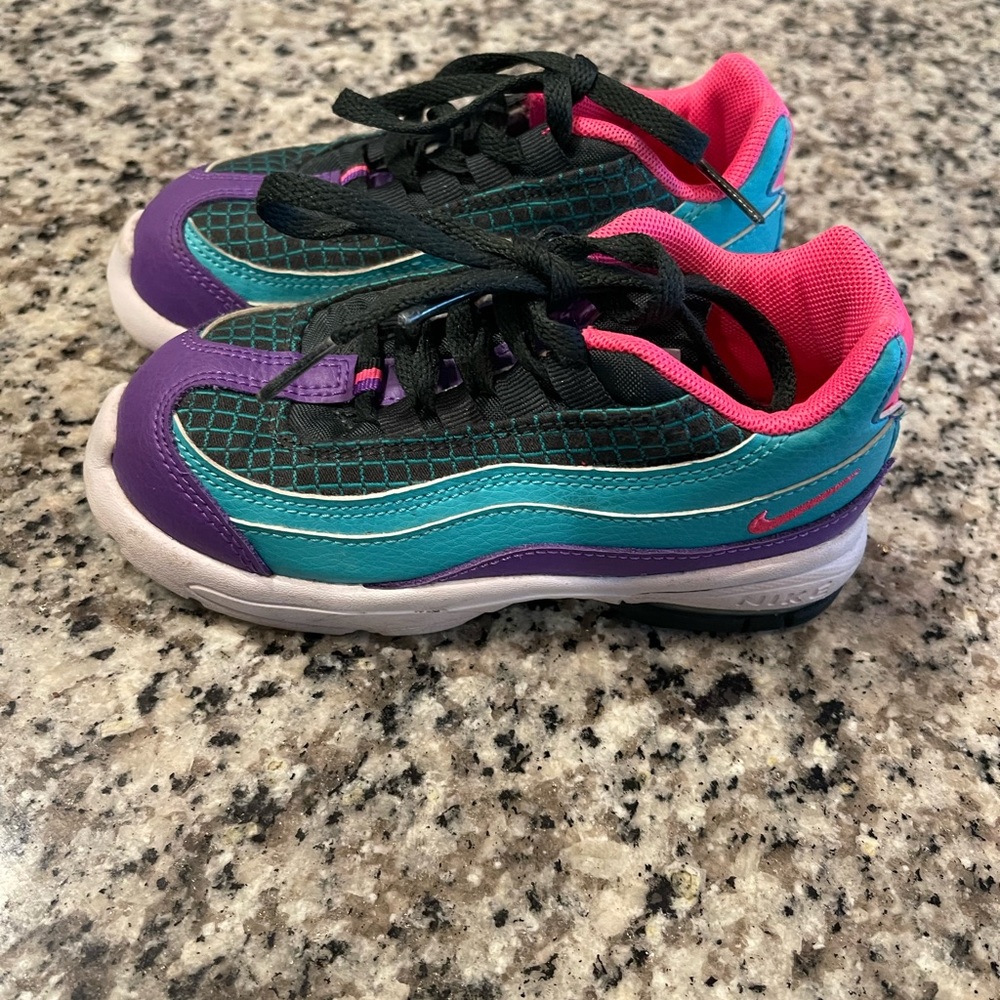 Nike Air Max 95 Now Toddler